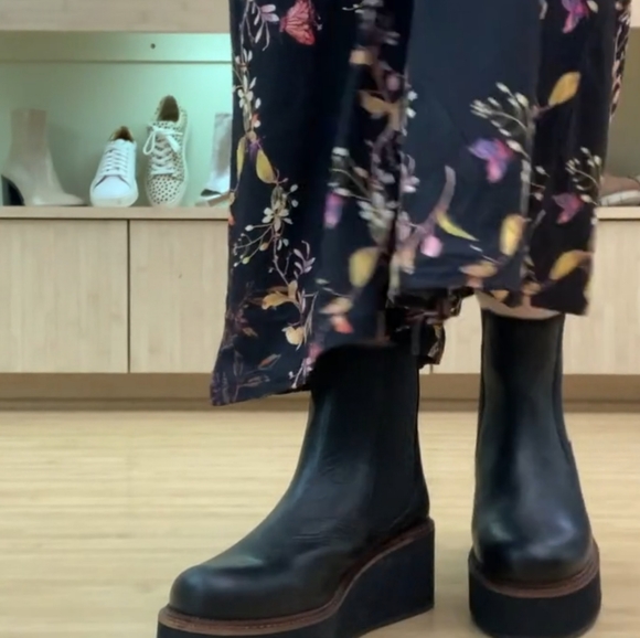 Diba True She Nah - Black size 9 - Picture 11 of 11